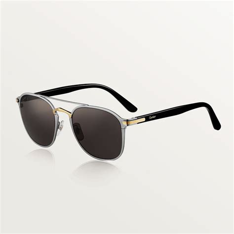 lunettes solaires signature c de cartier|c de cartier.